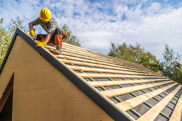 Best Slate Roofing Contractor  in Kings Grant, NC